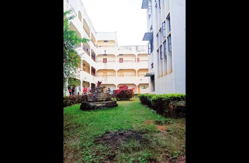 Shridevi Institute of Nursing Sciences Tumkur